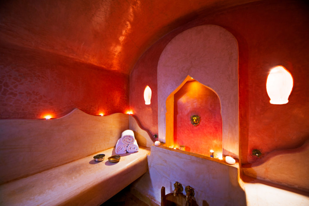 RIAD COCOON MARRAKECH | riad luxe medina, spa hammam bien-être, Marrakech Riad_Cocoon