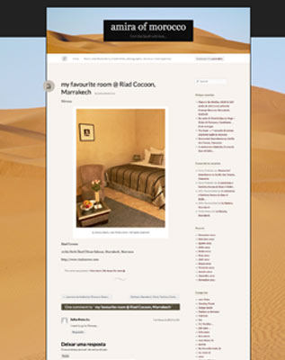 RIAD COCOON MARRAKECH | riad luxe medina, press riad - Marrakech Riad_Cocoon