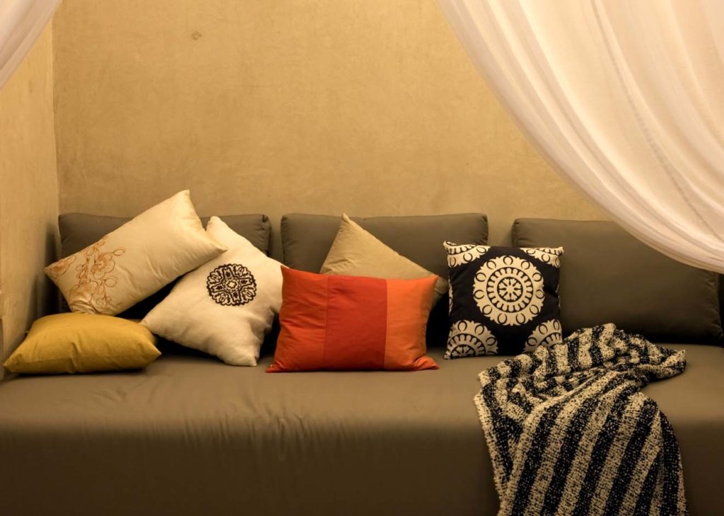 RIAD COCOON MARRAKECH | riad luxe medina - excursion - chambre - Marrakech Riad_Cocoon