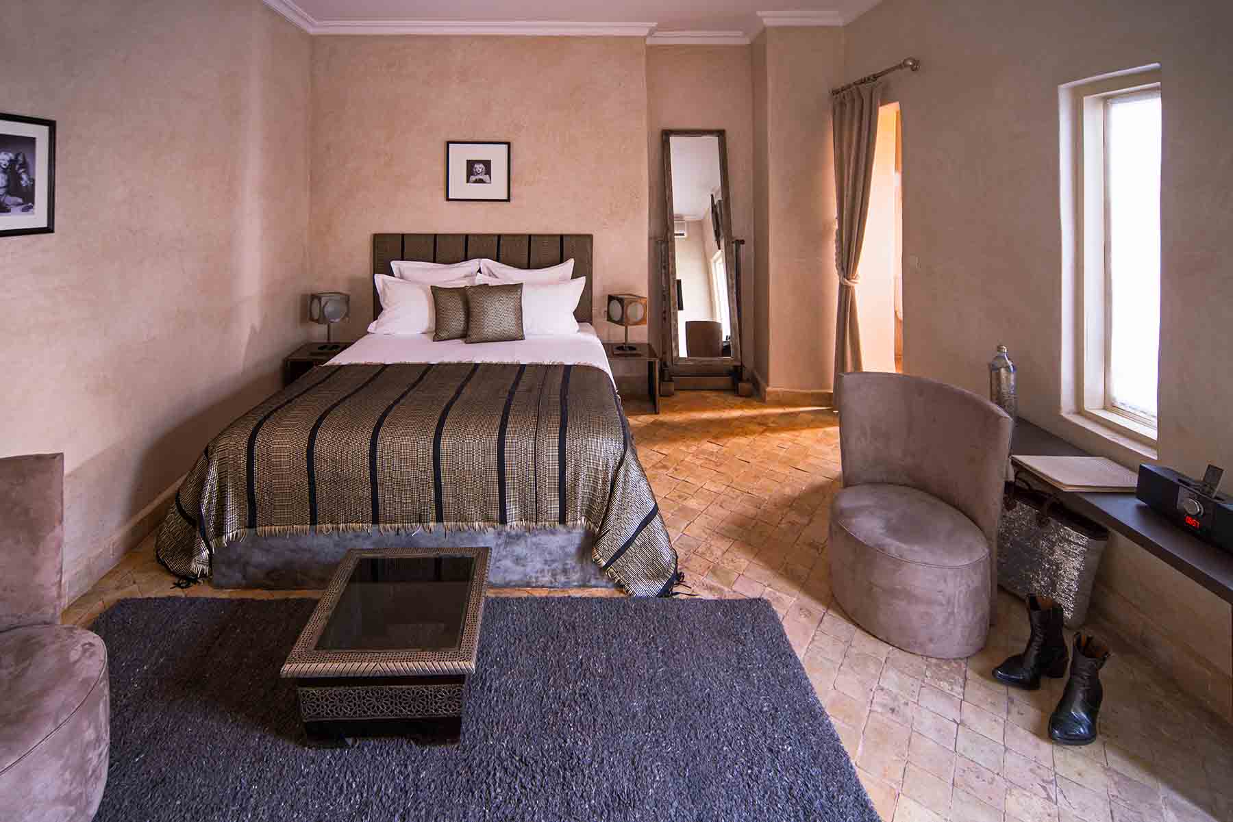 Cocoon Riad à Marrakech