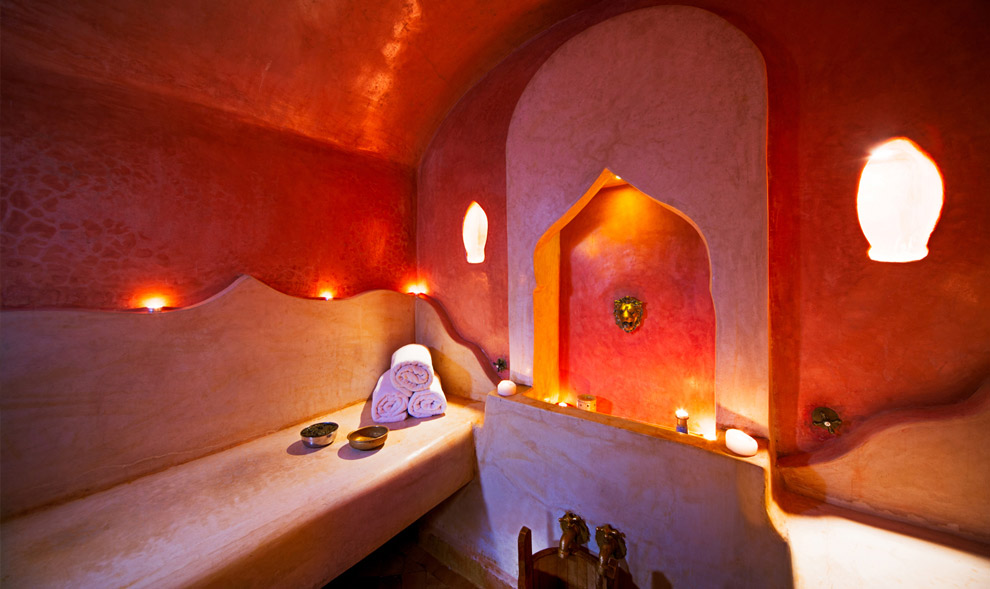 RIAD COCOON MARRAKECH | riad luxe medina - excursion - spa - Marrakech Riad_Cocoon