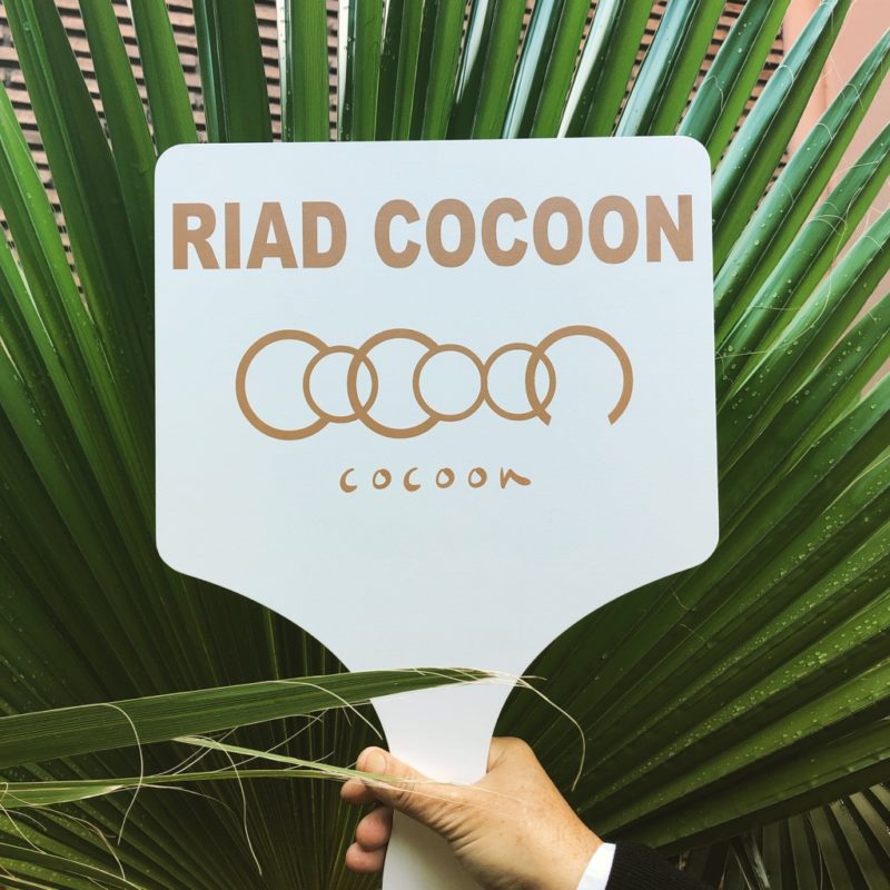 RIAD COCOON MARRAKECH | riad luxe medina marrakech