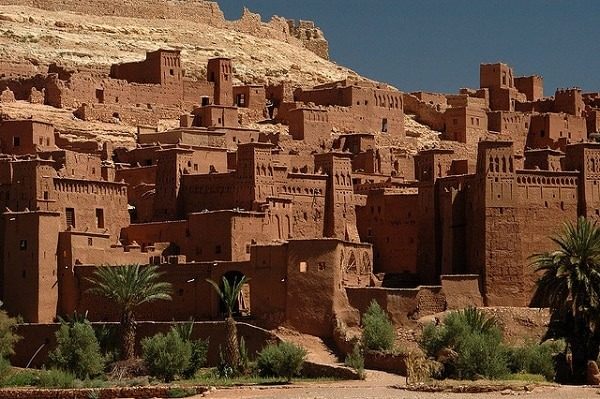 RIAD COCOON MARRAKECH | riad luxe medina, ait benhaddou marrakech