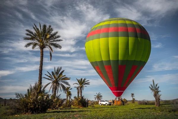 RIAD COCOON MARRAKECH | riad luxe medina, excursion quads buggy chameau montgolfière marrakech