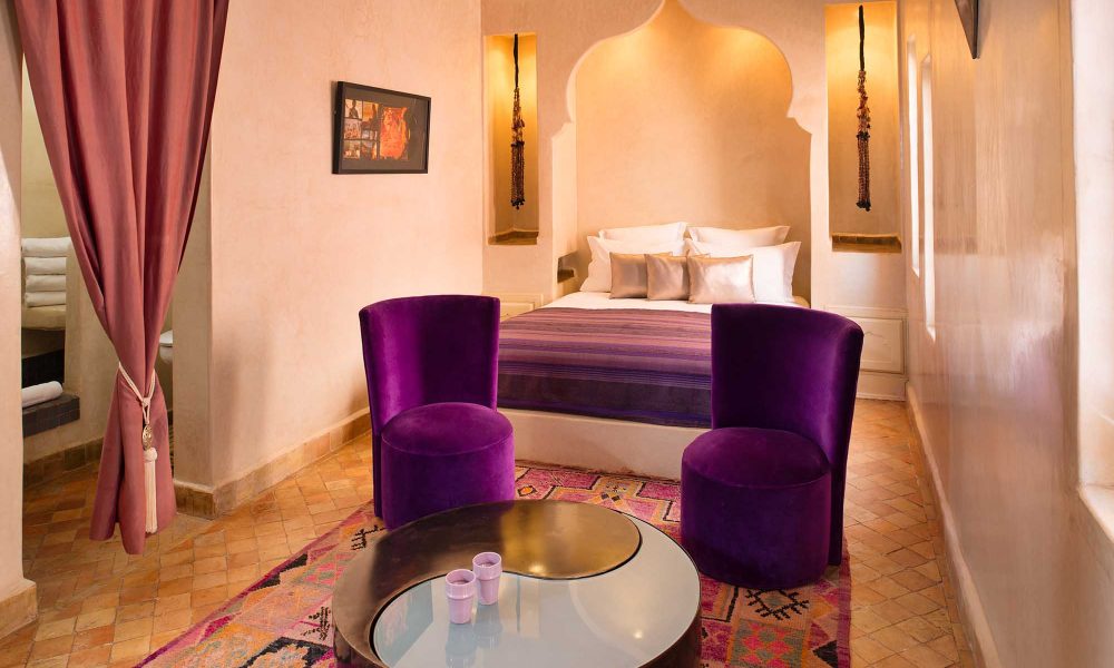 RIAD COCOON MARRAKECH | riad luxe medina, chambre luxe, Marrakech Riad_Cocoon