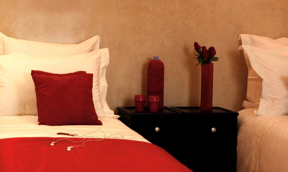 RIAD COCOON MARRAKECH | riad luxe medina, chambre double luxe, Marrakech Riad_Cocoon