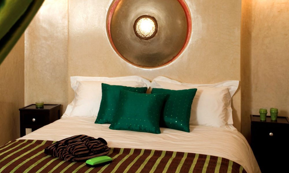 RIAD COCOON MARRAKECH | riad luxe medina, chambre luxe, Marrakech Riad_Cocoon