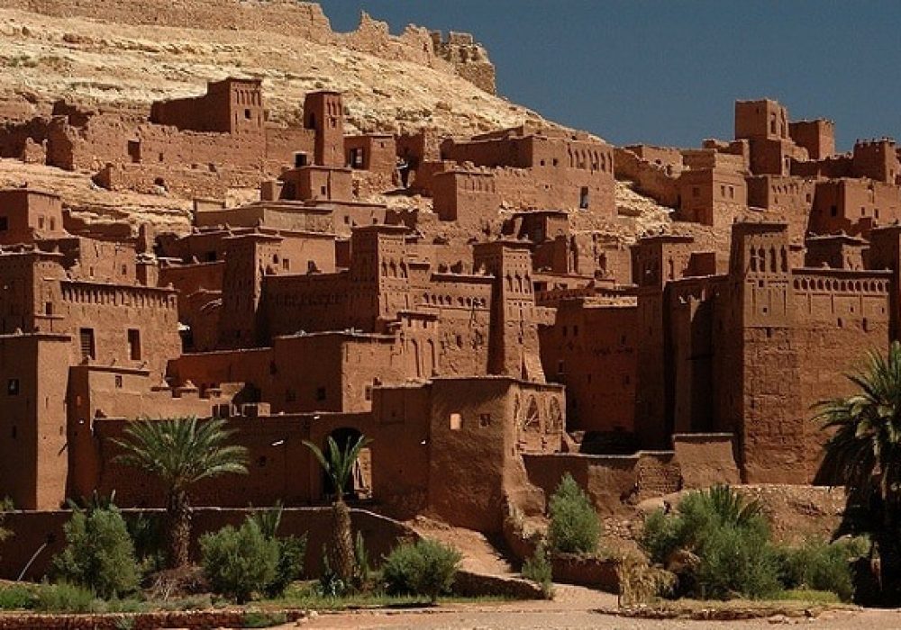 RIAD COCOON MARRAKECH | riad luxe medina, ait benhaddou marrakech