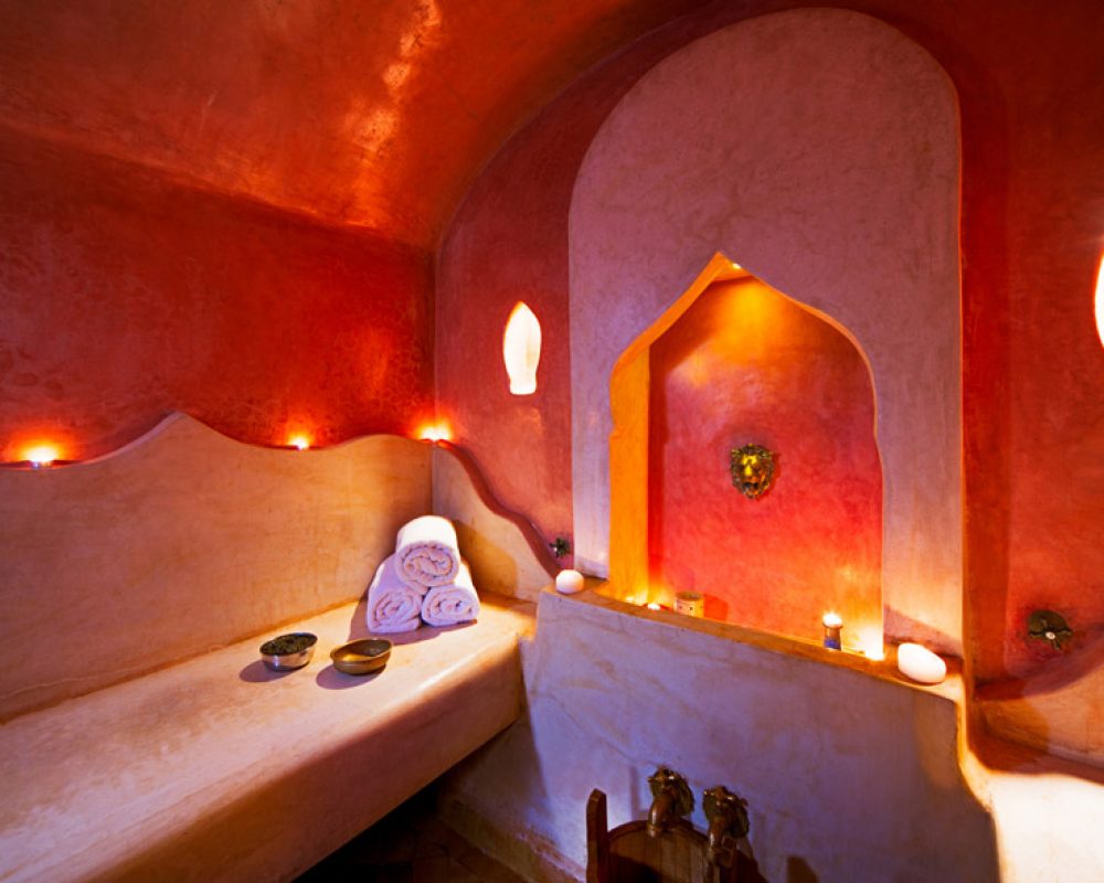 RIAD COCOON MARRAKECH | riad luxe medina - excursion - spa - Marrakech Riad_Cocoon